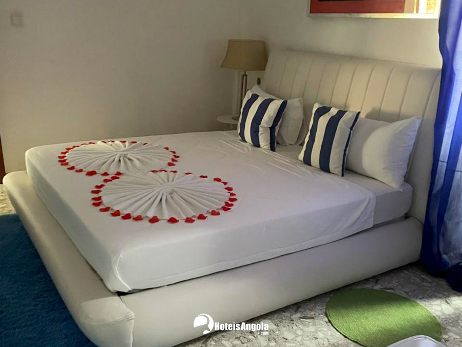 Guest House Sangano - Imagem 6
